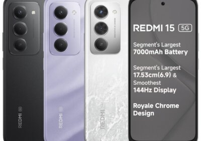REDMI-15-5G