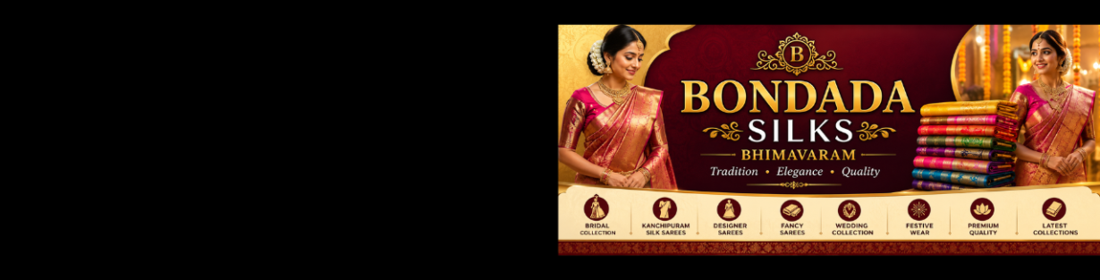 Store Banner