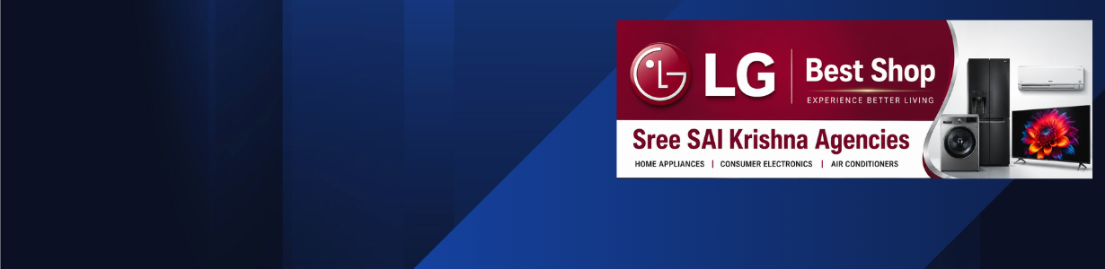 Store Banner