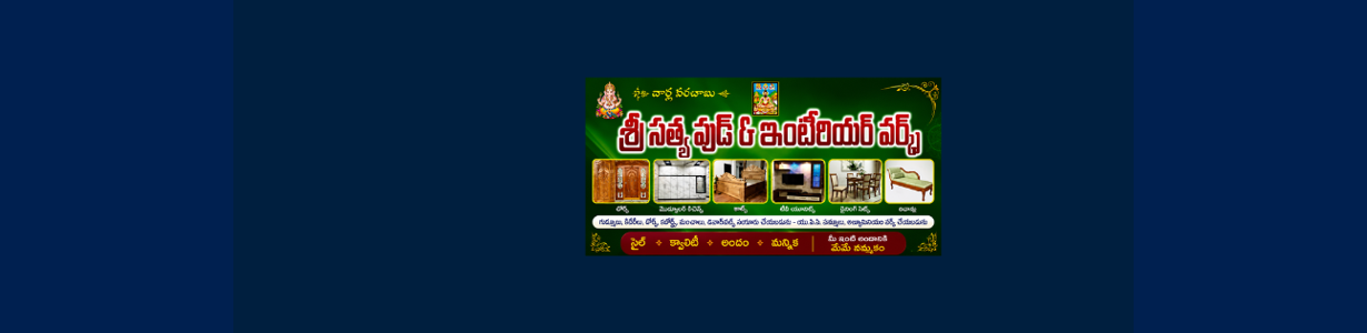 Store Banner