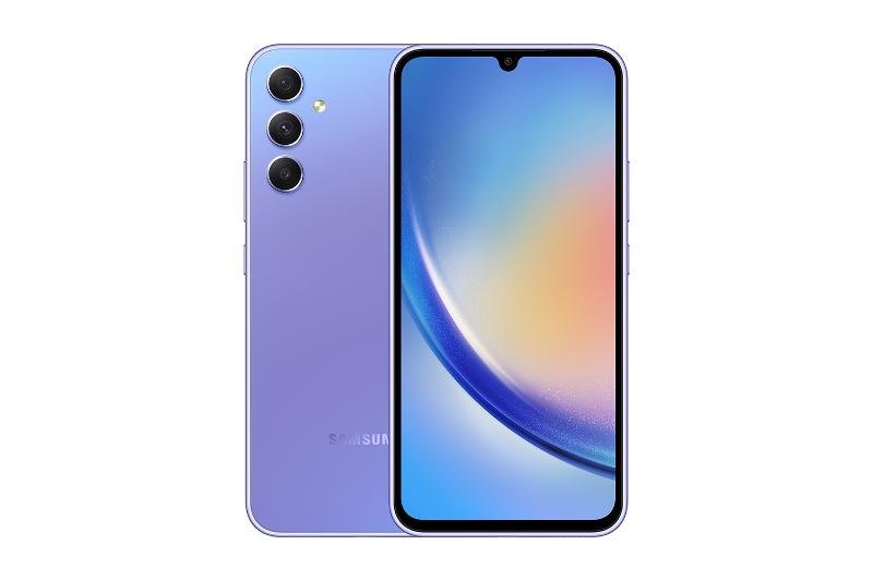Samsung Galaxy A34 5G