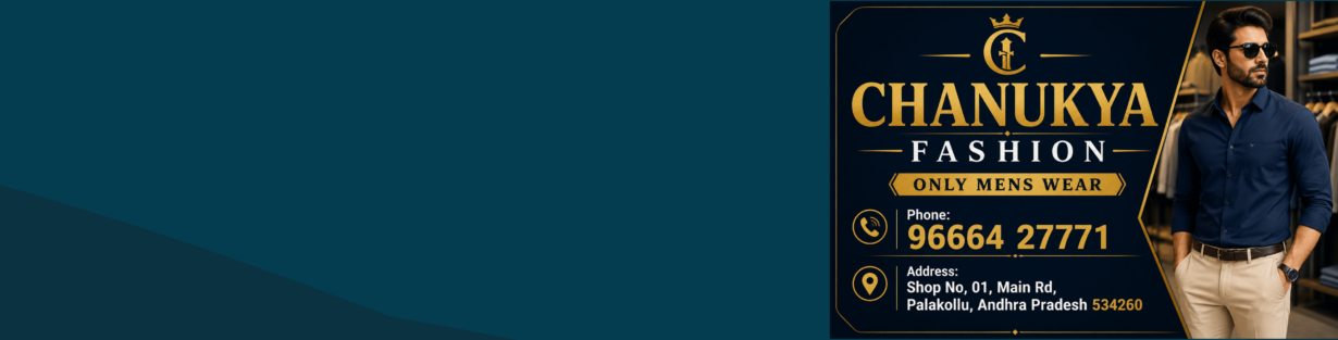 Store Banner