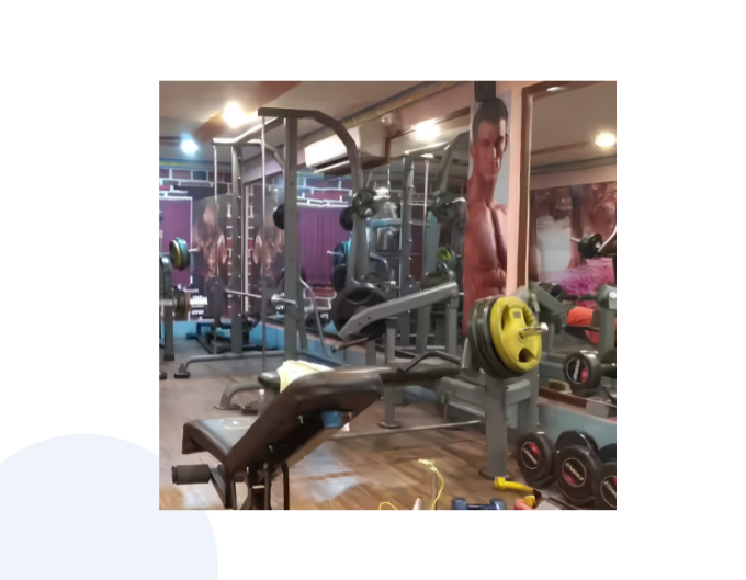 GYM BATCH 1