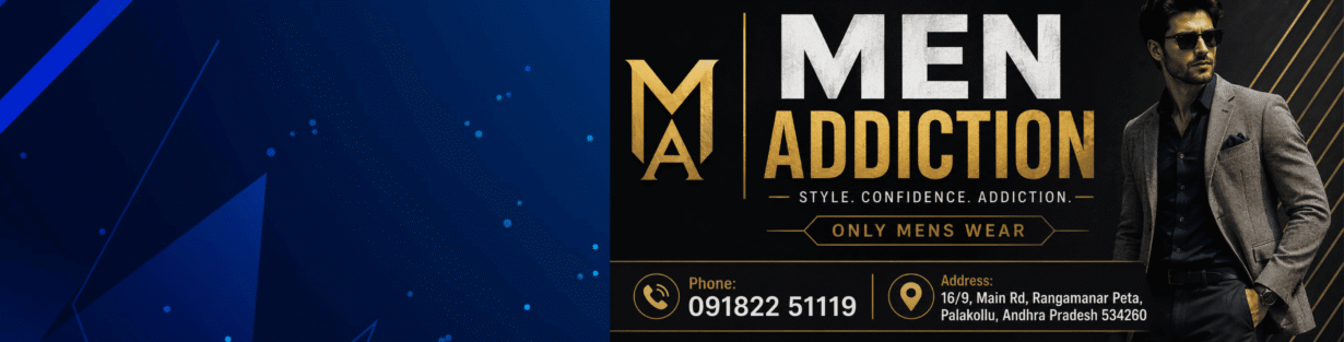 Store Banner