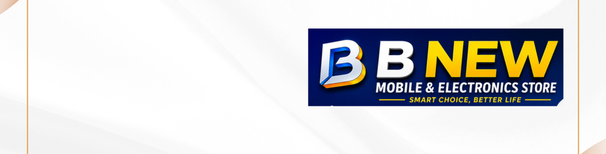Store Banner