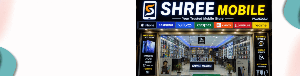 Store Banner