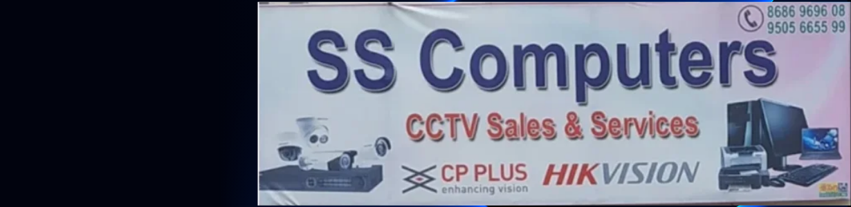 Store Banner