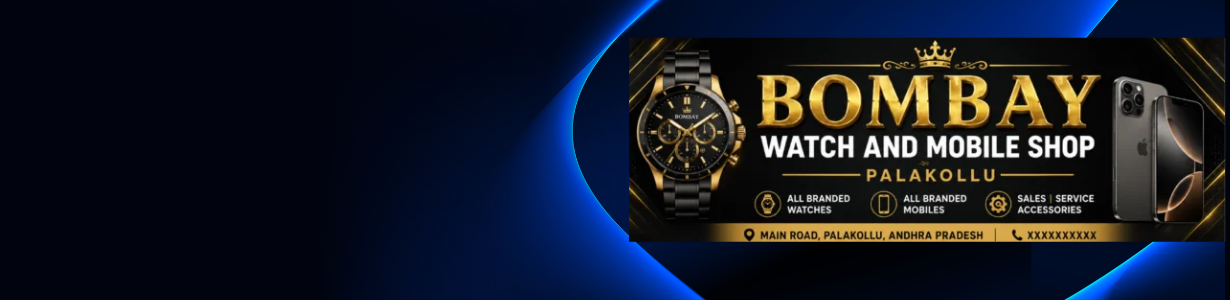 Store Banner