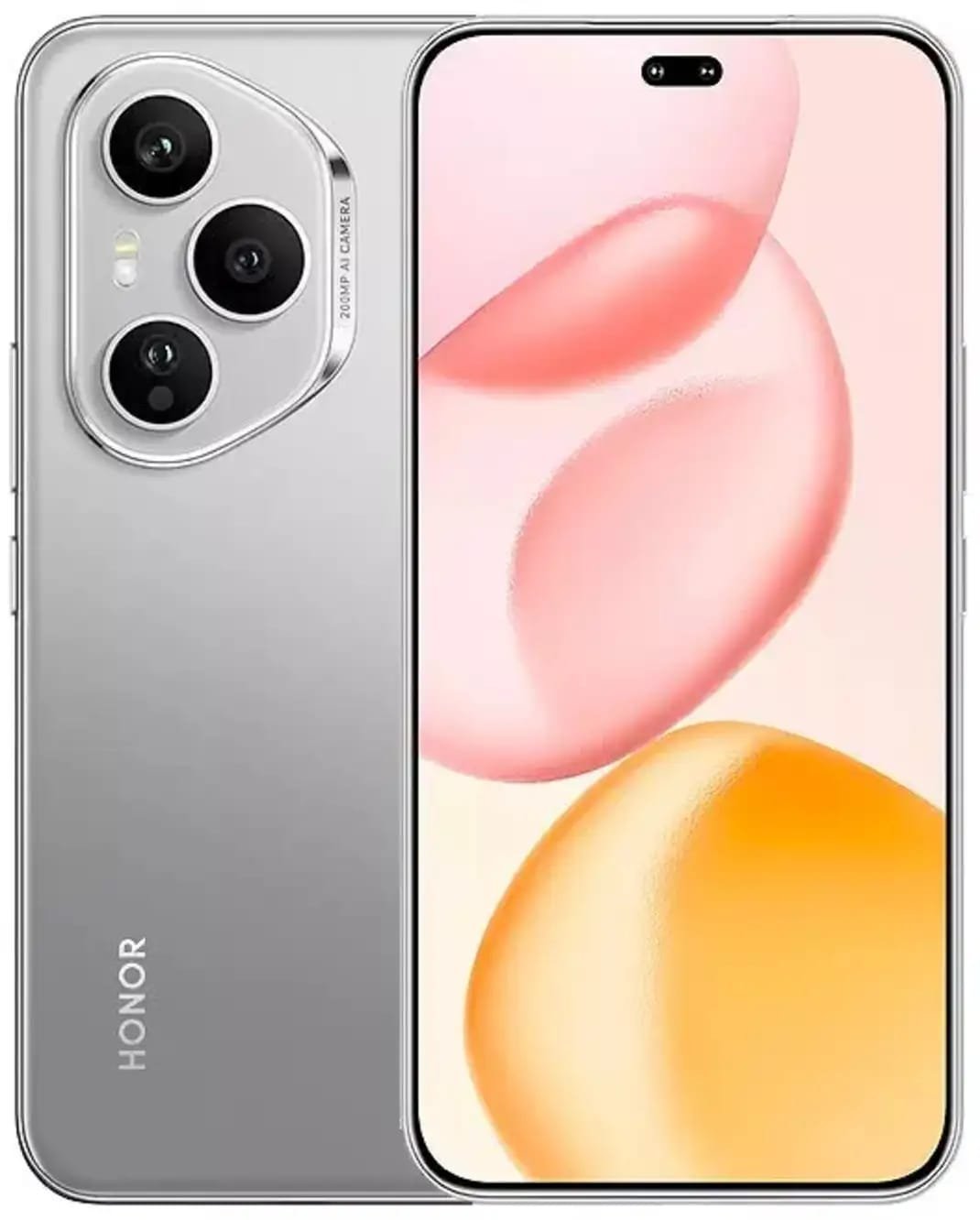 honor 400pro