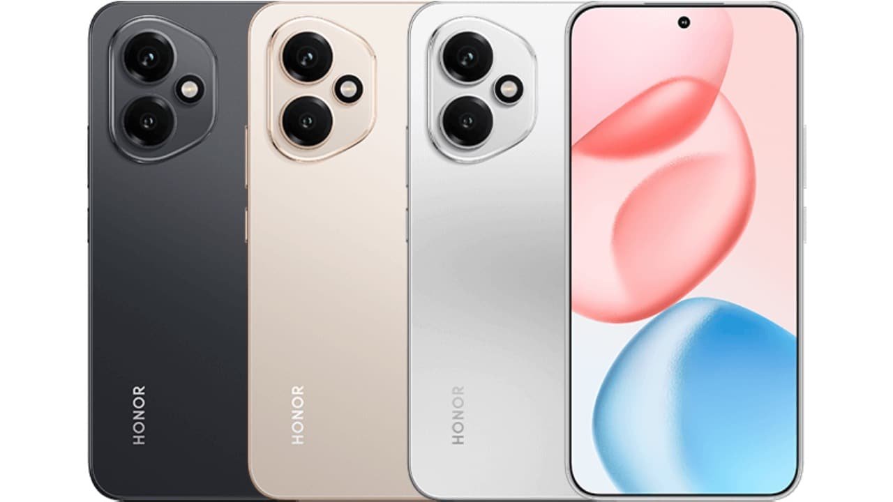 honor 400pro