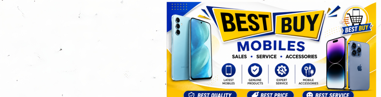 Store Banner