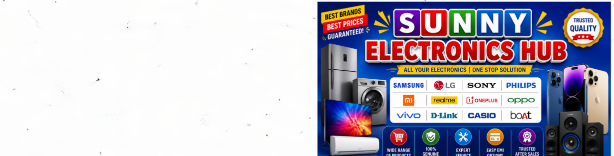 Store Banner