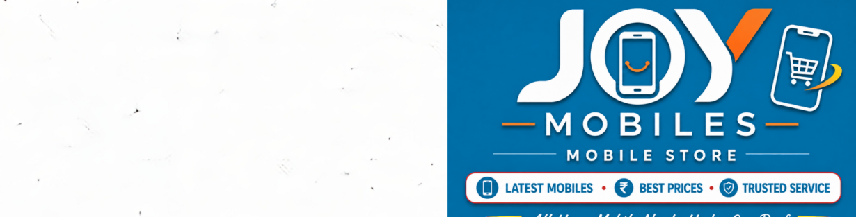 Store Banner