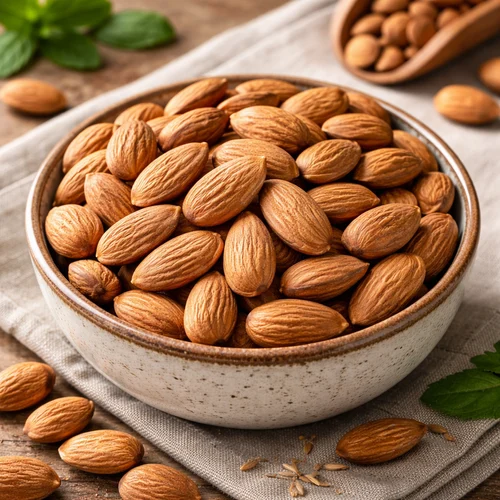 Almond