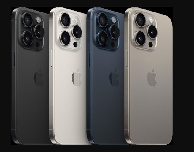 i phone