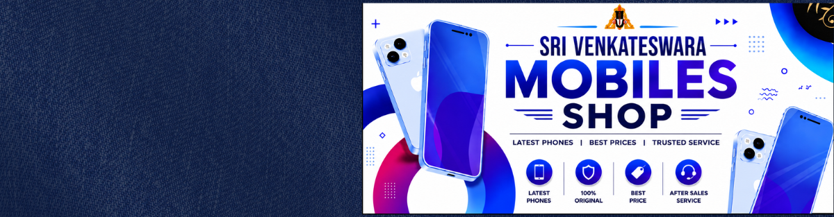 Store Banner
