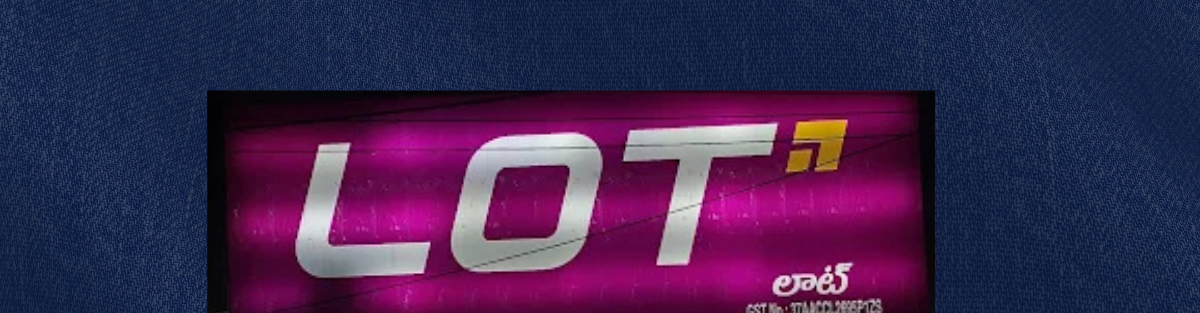 Store Banner