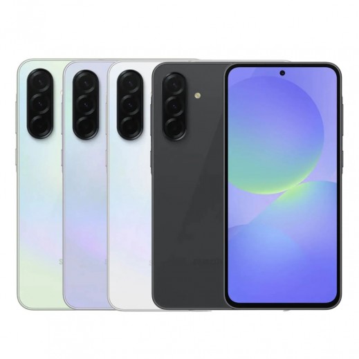 Samsung A36