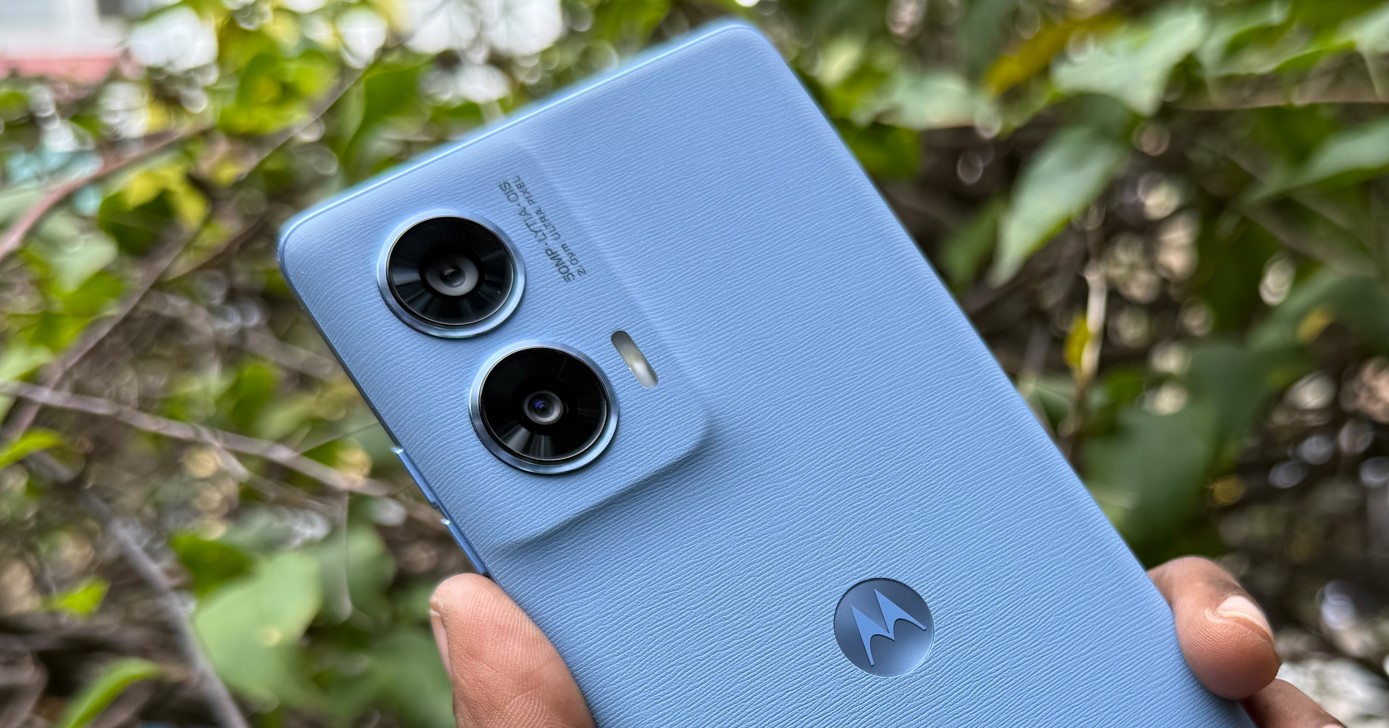 Motorola G96