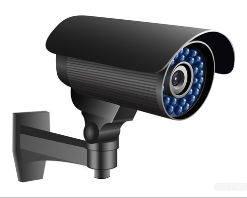 HD CCTV Camera