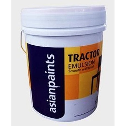 20Ltr PPCP Acrylic Emulsion Paint Bucket