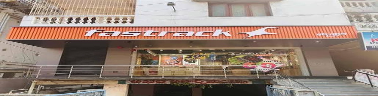 Store Banner