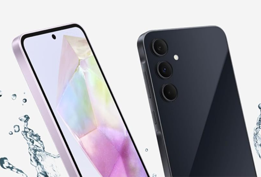 Samsung A36