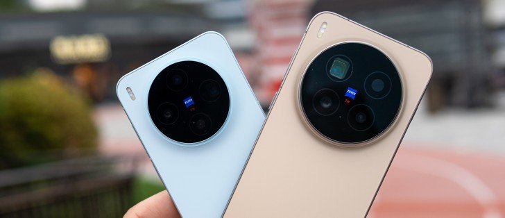 Vivo Y300 Pro