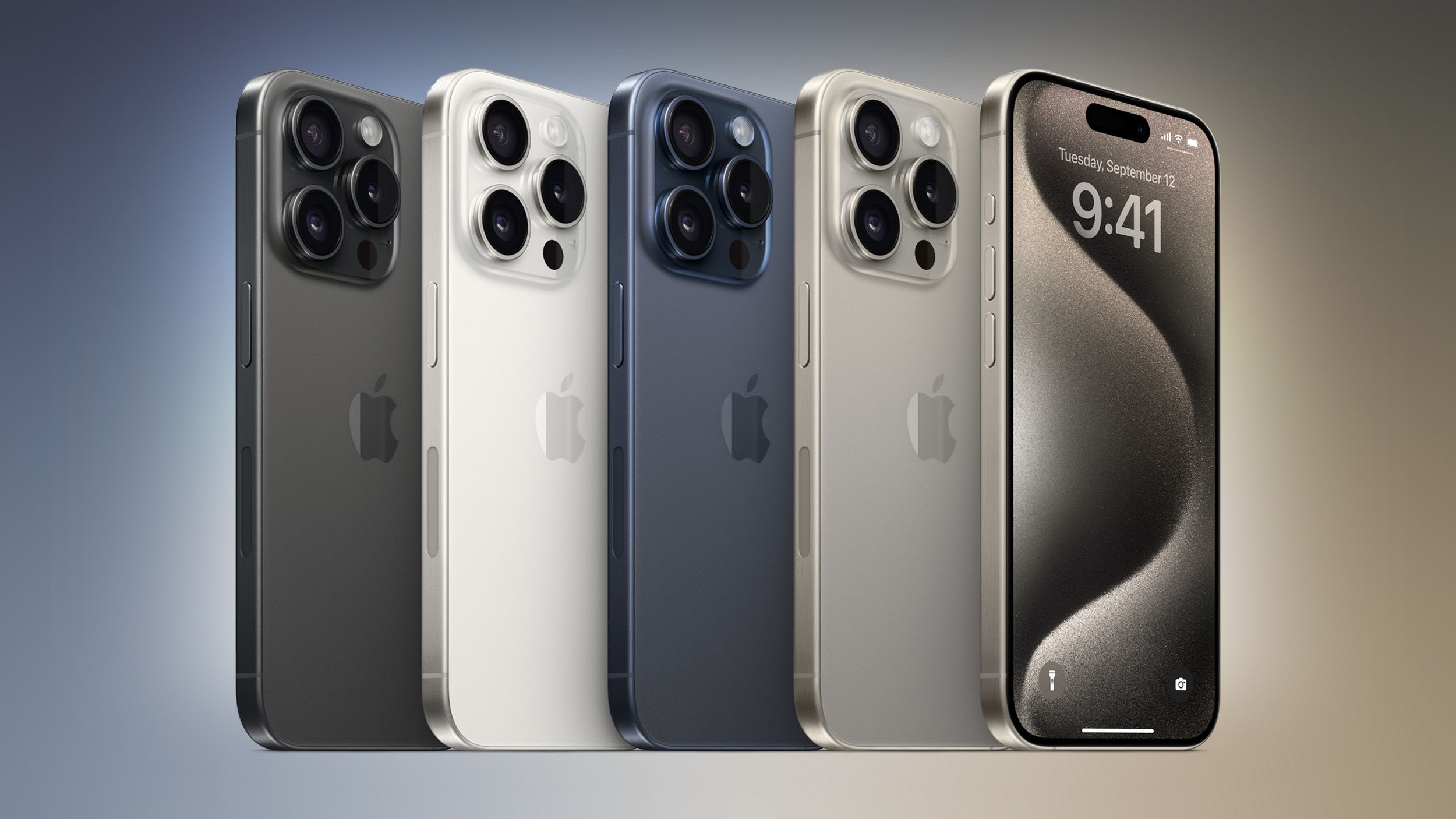 i phone 15 pro max