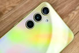 Samsung A36