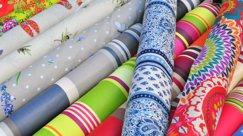 clothes and textiles worksheets