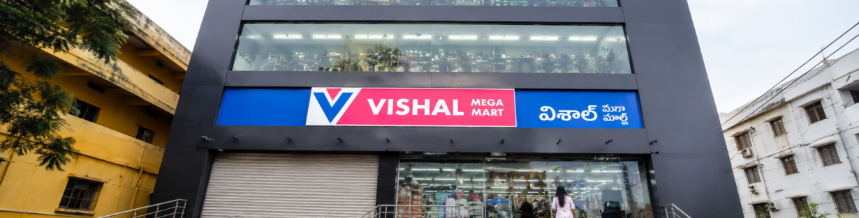 Store Banner