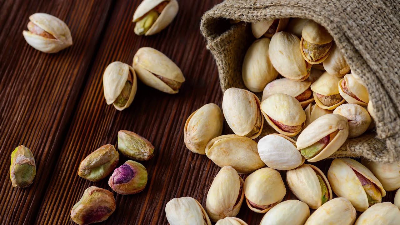 pistachio