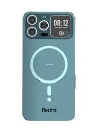 Redmi 15 pro max
