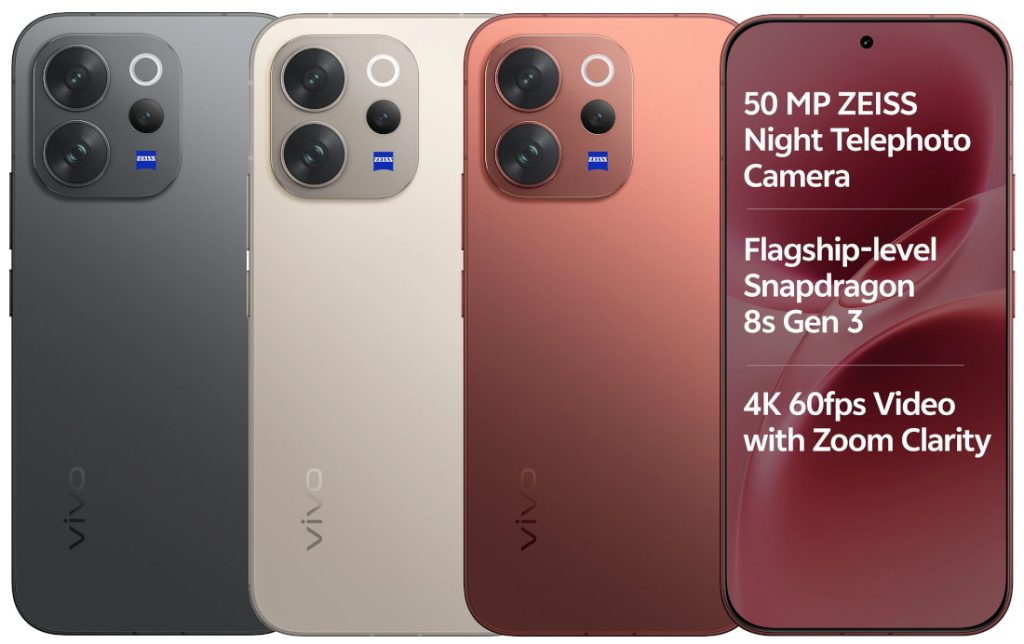 vivo v70