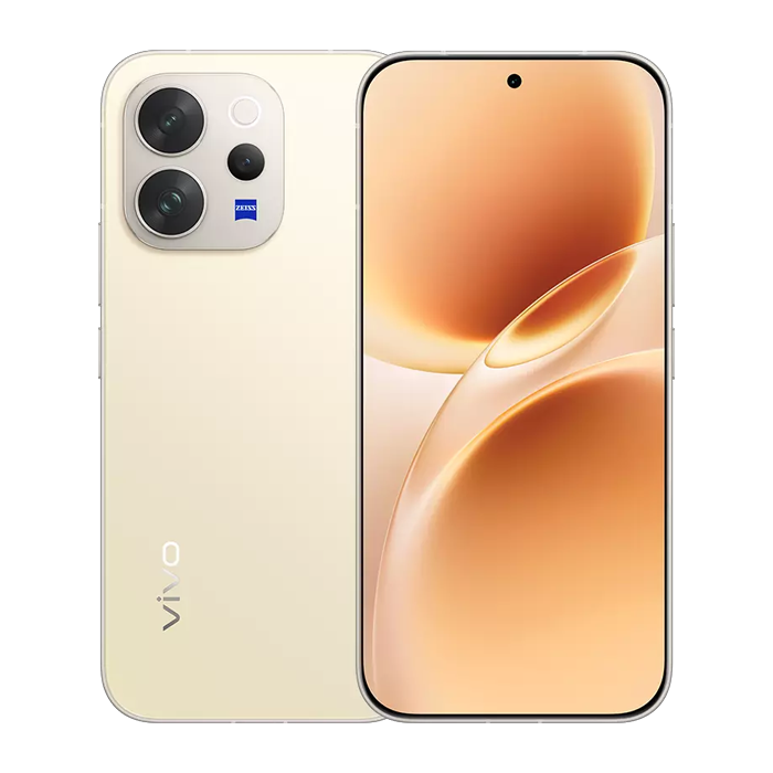 Vivo V70 5G Lemon Yellow