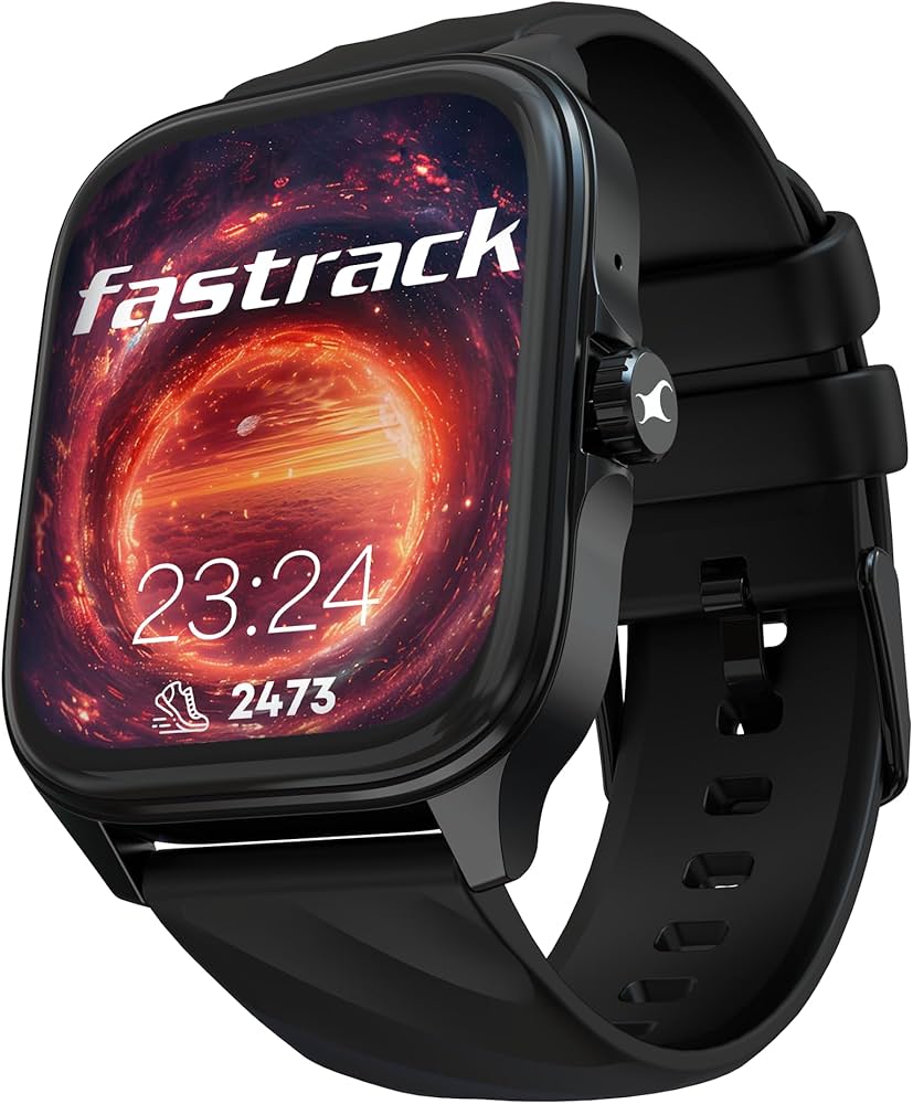 Fastrack Astor FS1 Pro Smart Watch