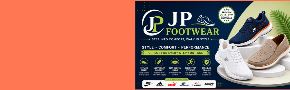 Store Banner