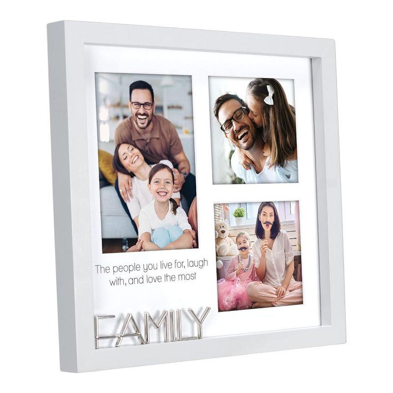 Family Photo Frame