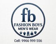 Store Logo