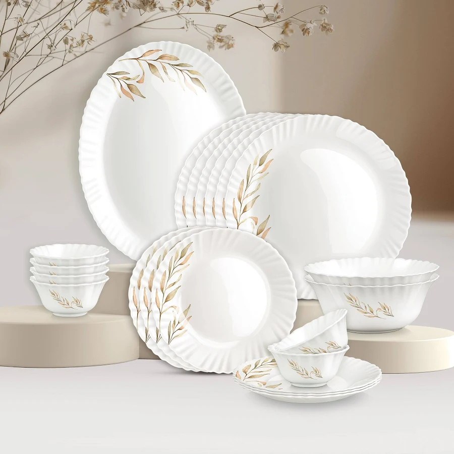 SElene Aurelia Collection Dinner Set