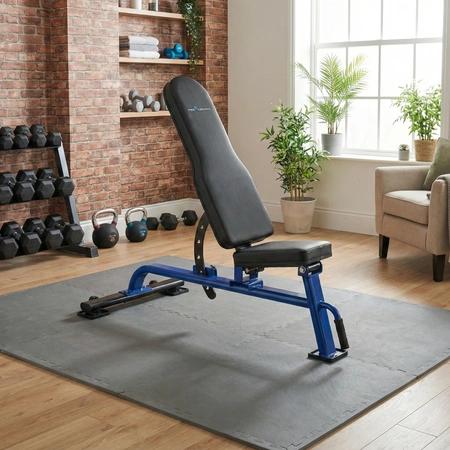 Gym Bench