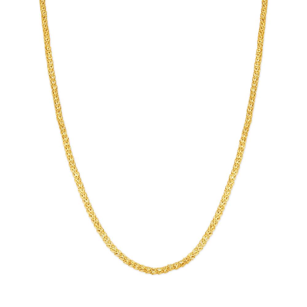 Gold Chain