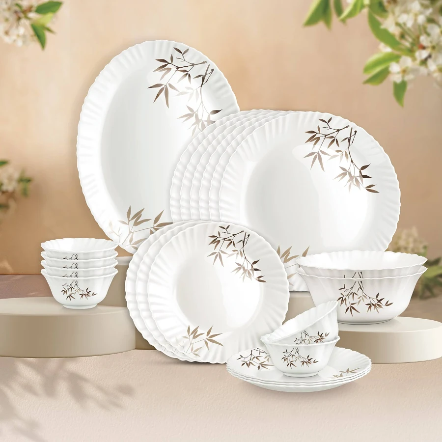 ARASHI Aurelia Collection Dinner Set