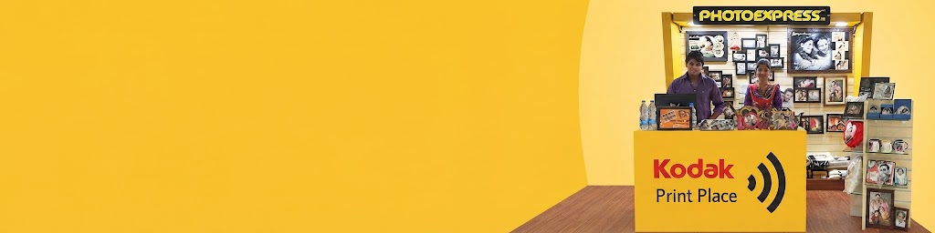 Store Banner
