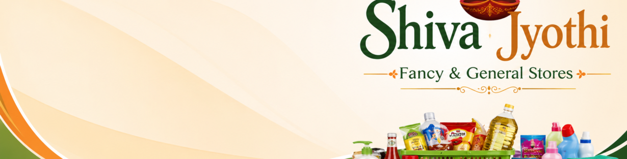 Store Banner