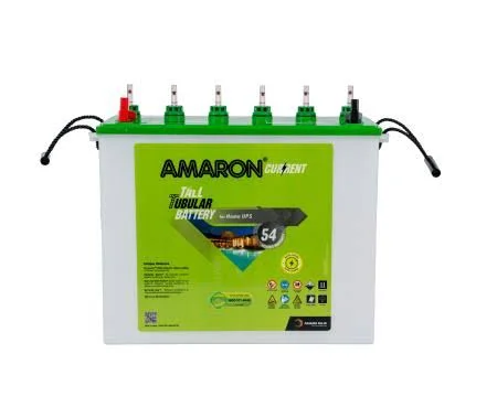 Amaron Inverter Battery AR200TT54