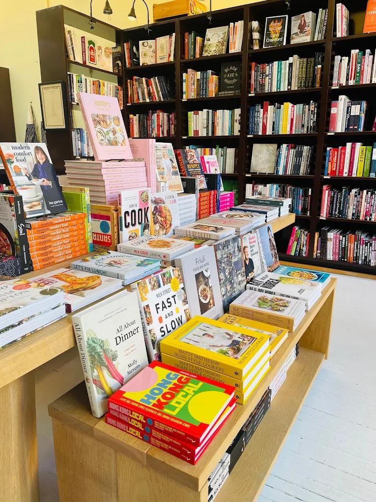 Recipe Cooking Books