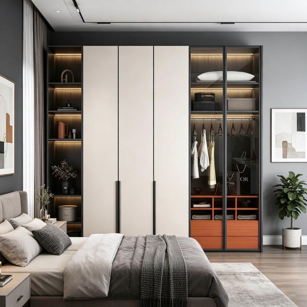 Wardrobe