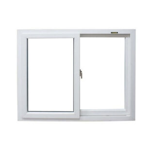 2T-2P SLIDING WINDOW